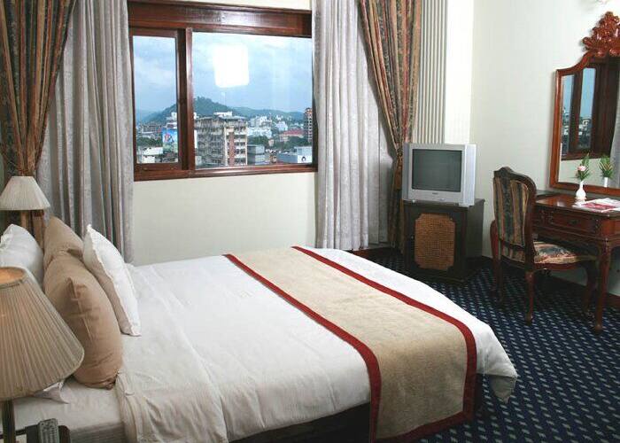 Hotel Ricon GUWAHATI, Guwahati 1